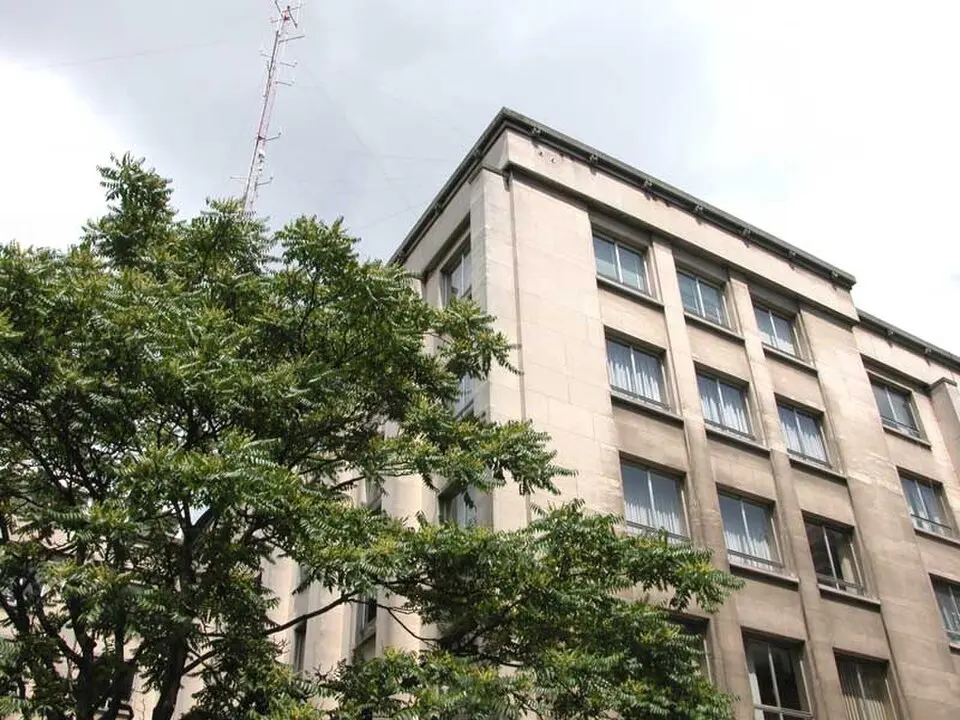 Državni inštitut za statistiko Belgije