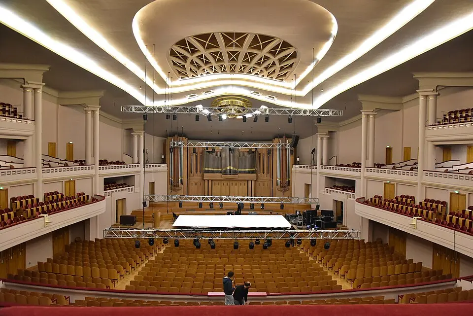 Belgian National Orchestra