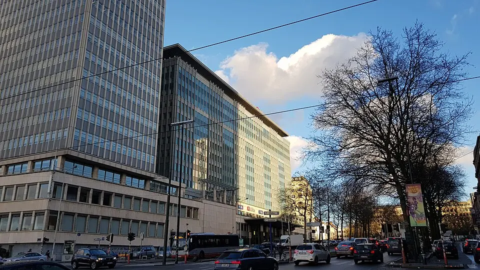 Rijksinstituut voor Ziekte- en Invaliditeitsverzekering