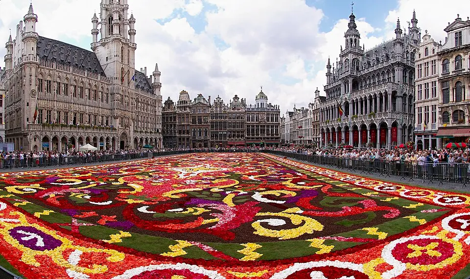 Open de Bruxelles