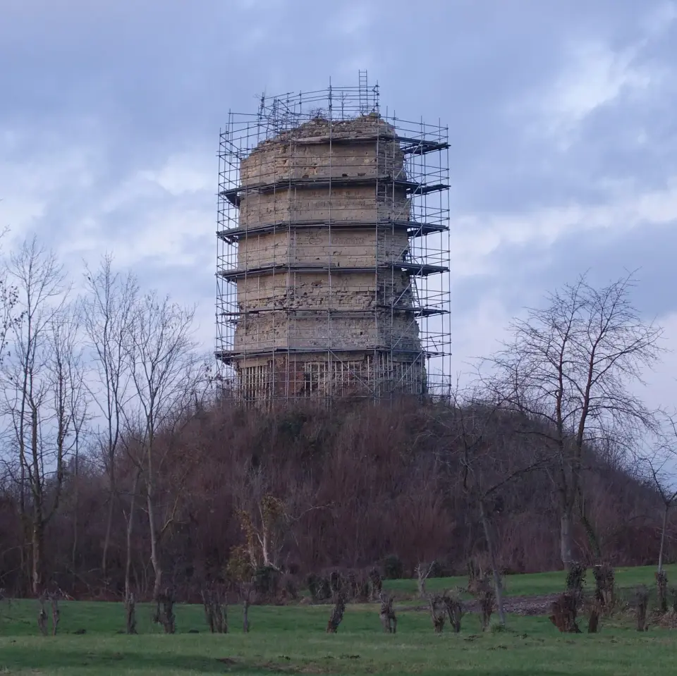 Torenburcht