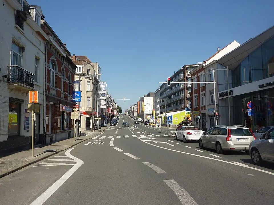 route nationale 2