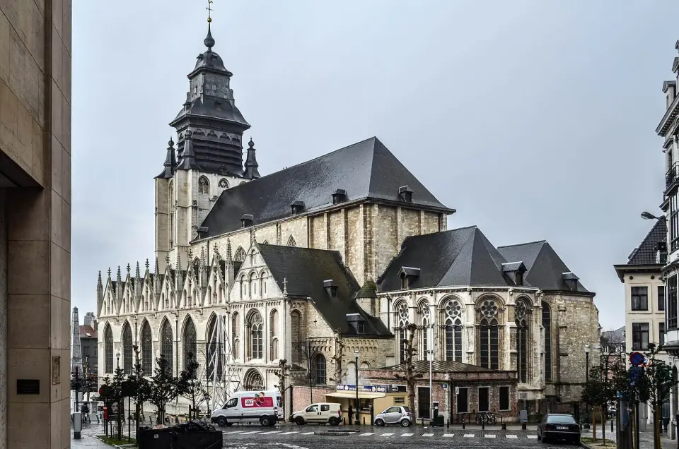 Kapelska cerkev