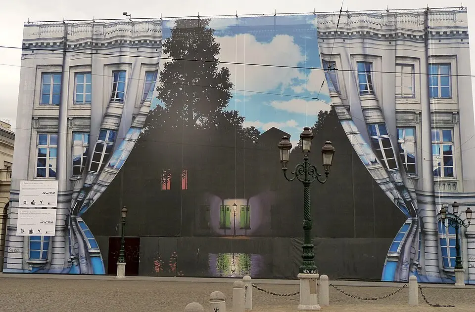 Musée Magritte