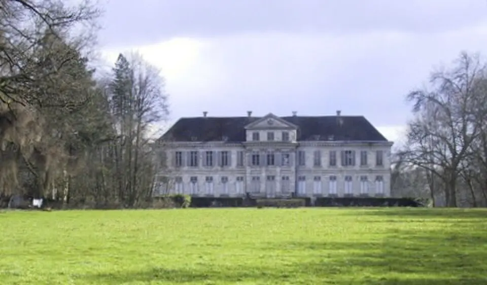 château de Brias