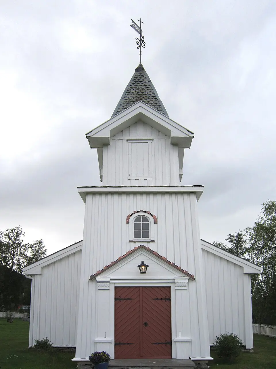 Brydalen kirke