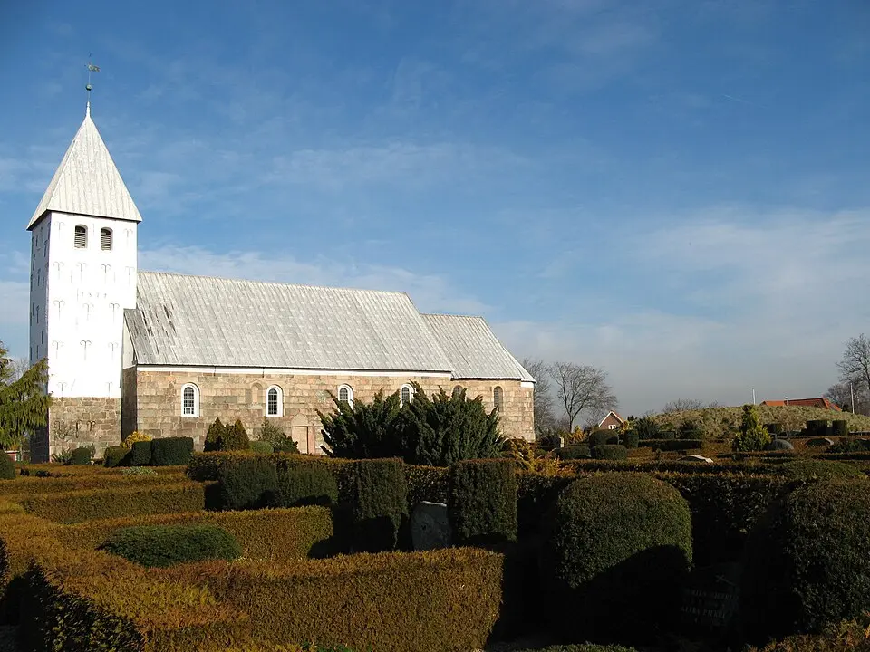 Bryndum