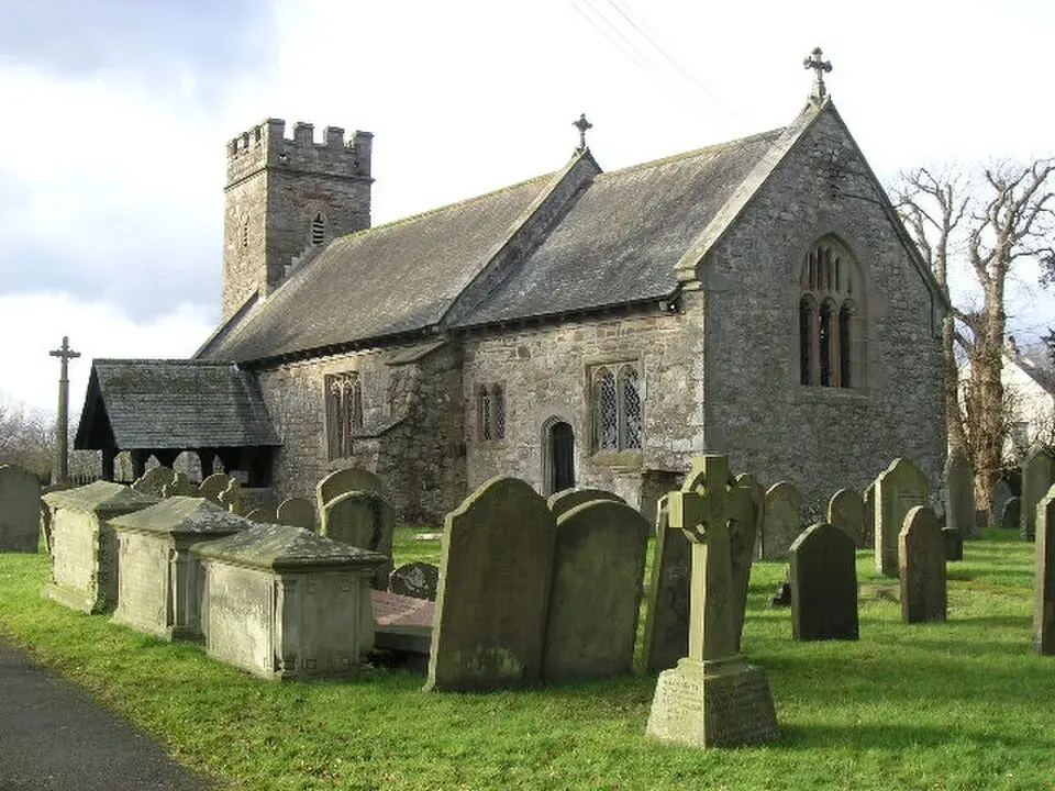 Bryngwyn