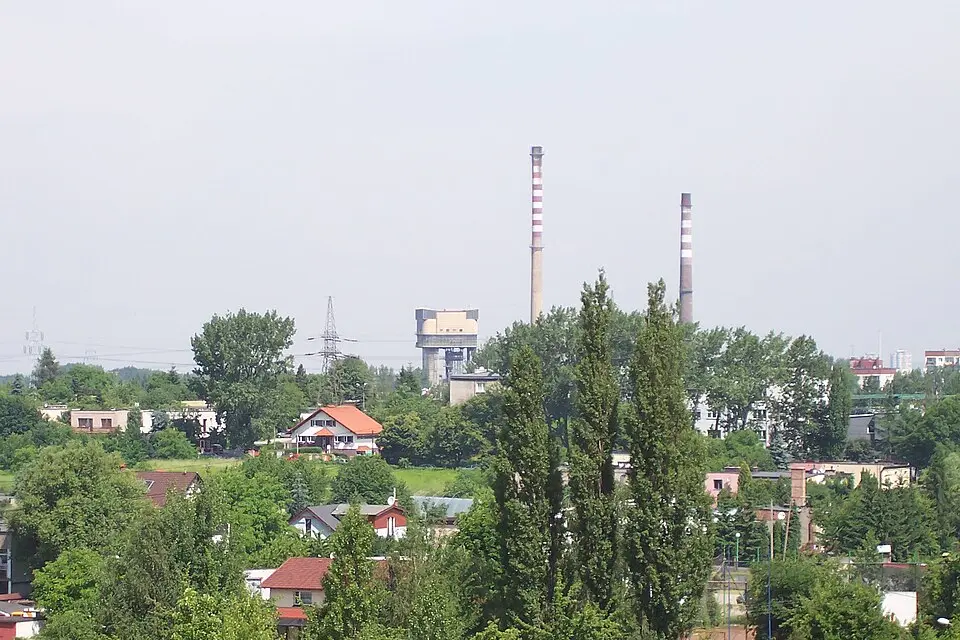 Brynów