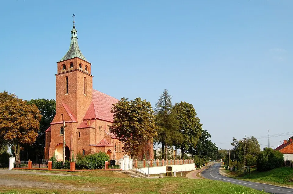 Brzeźnica