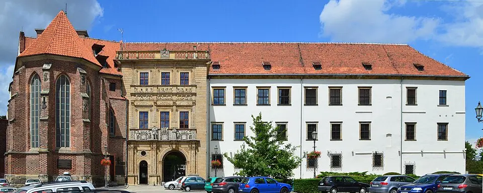 Muzeum Piastów Śląskich w Brzegu