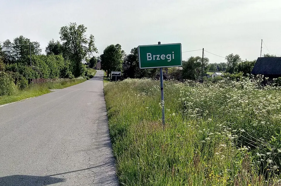 Brzegi