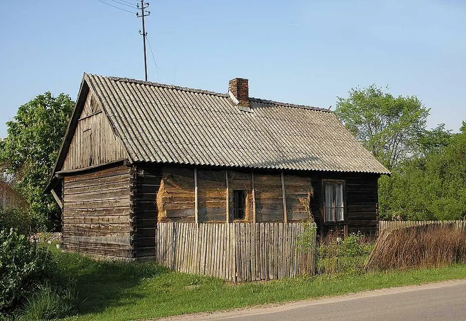 Brzezinki Nowe
