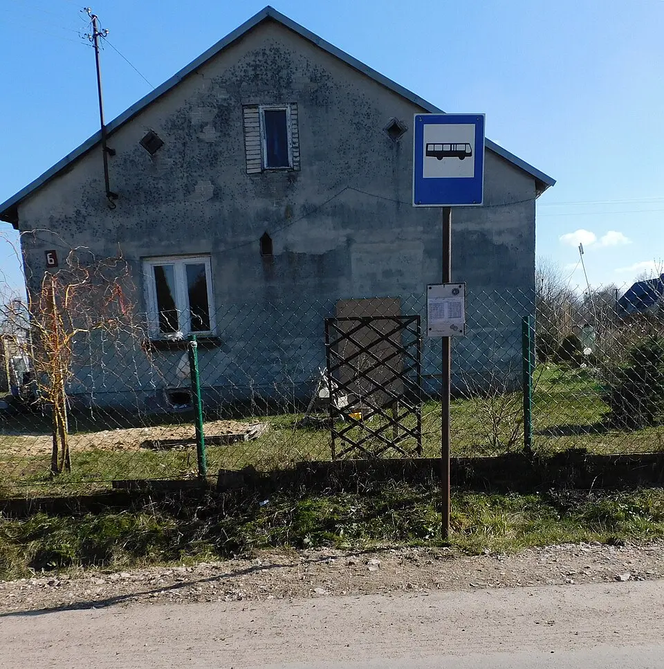 Brzozówka