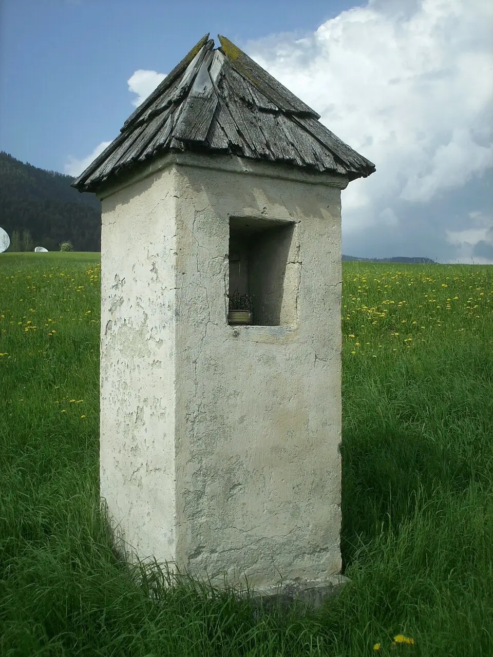 Bildstock