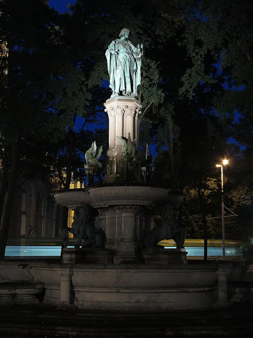 Heinrichsbrunnen (Braunschweig)
