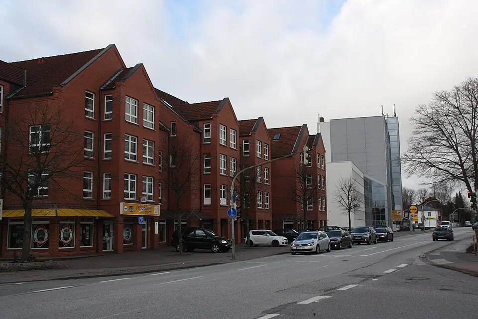 Bönningstedt