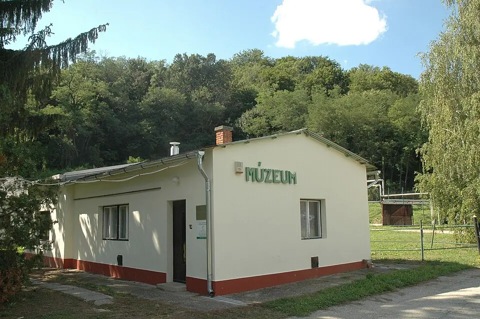 Bázakerettye