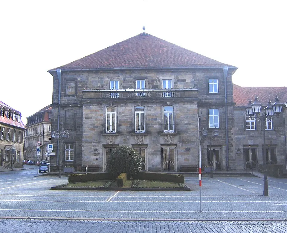 Friedrichs-Forum