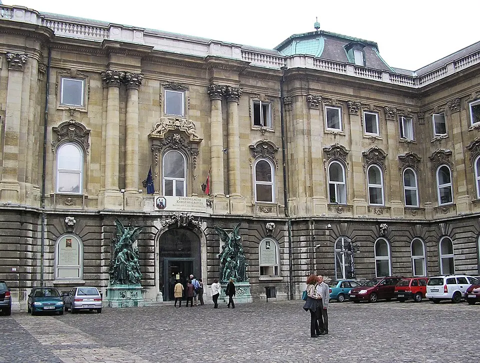 Budapesti Történeti Múzeum