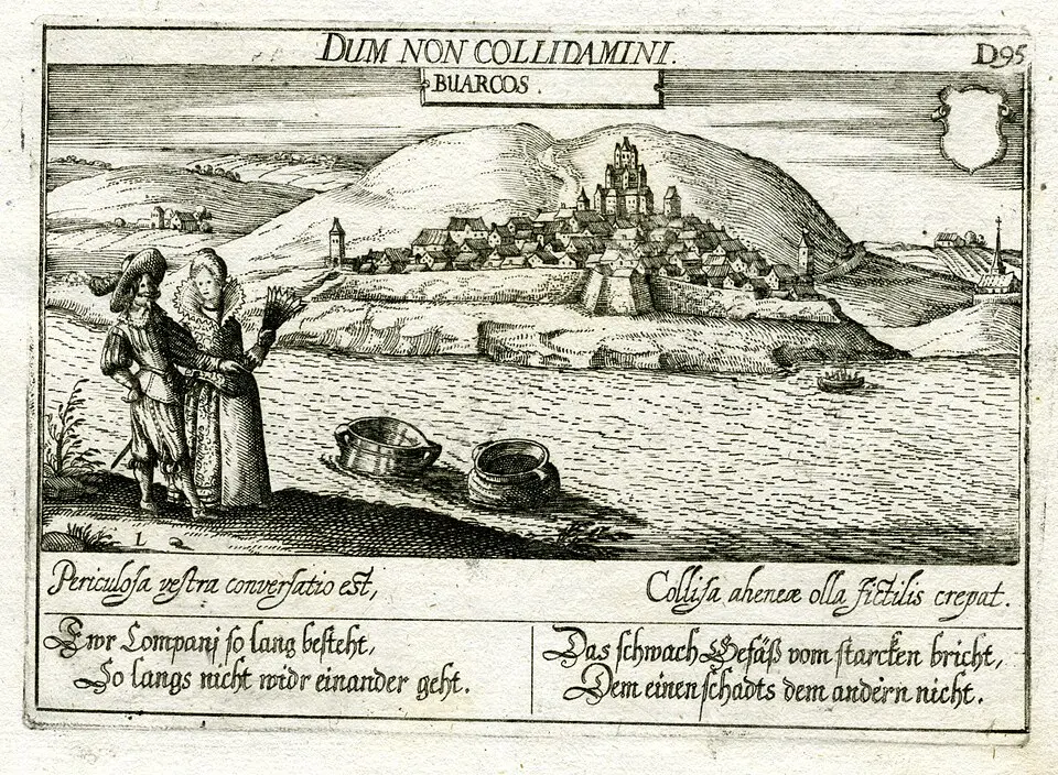 Buarcos e São Julião