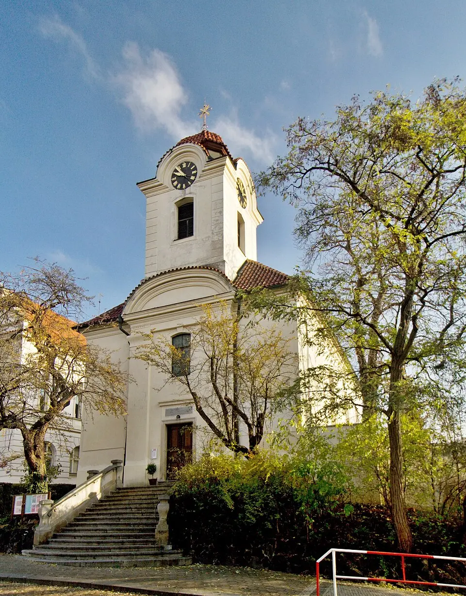 Church of Saint Gotthard