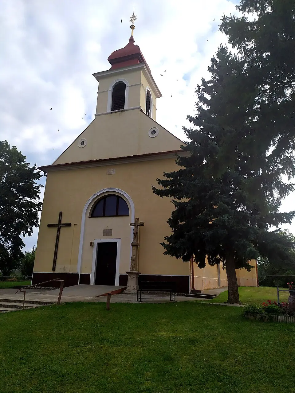Bucsány
