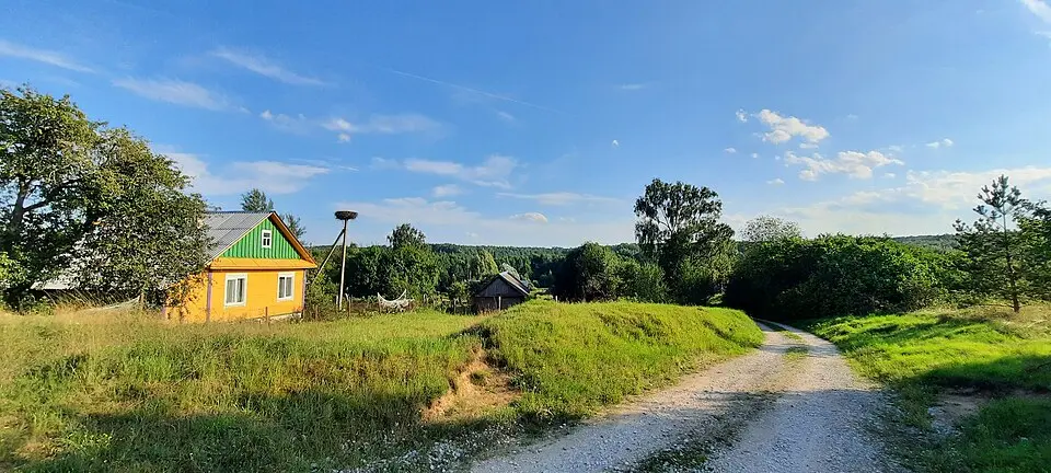 Бушкі