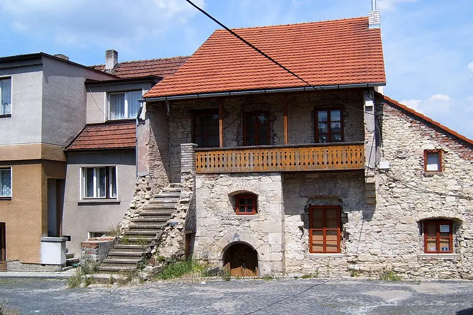 Buštěhrad