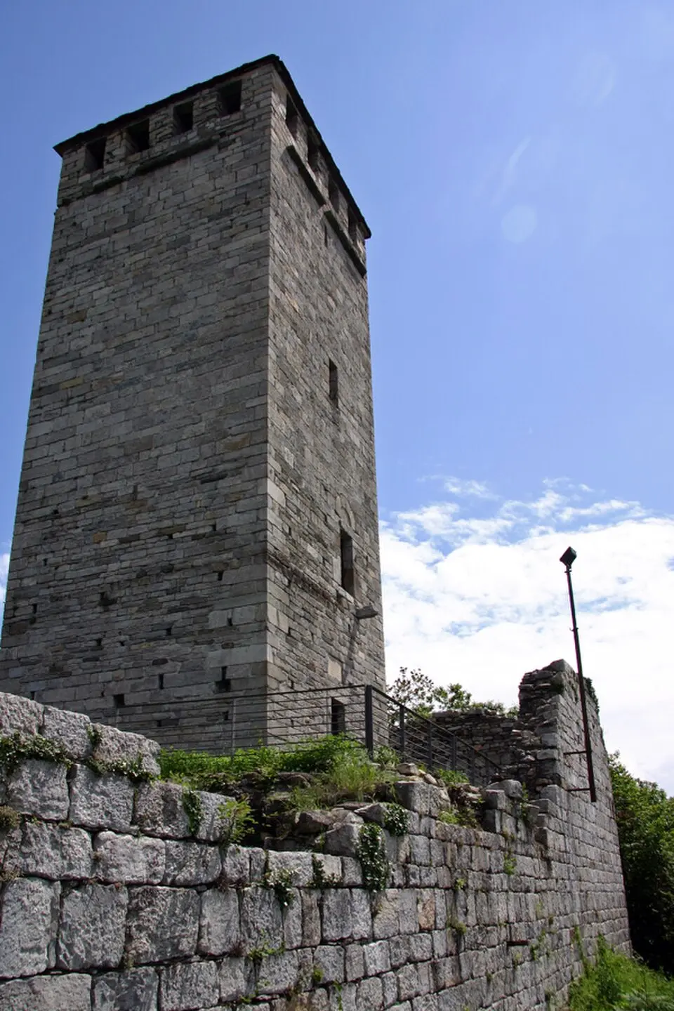 castello di Buccione