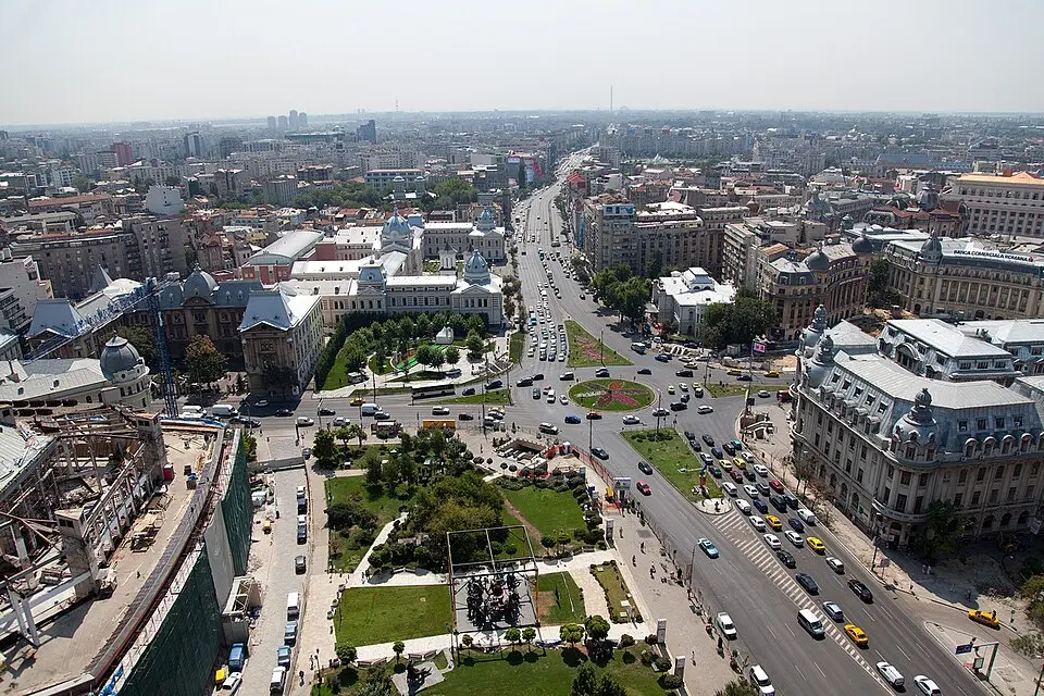 Piața Universității