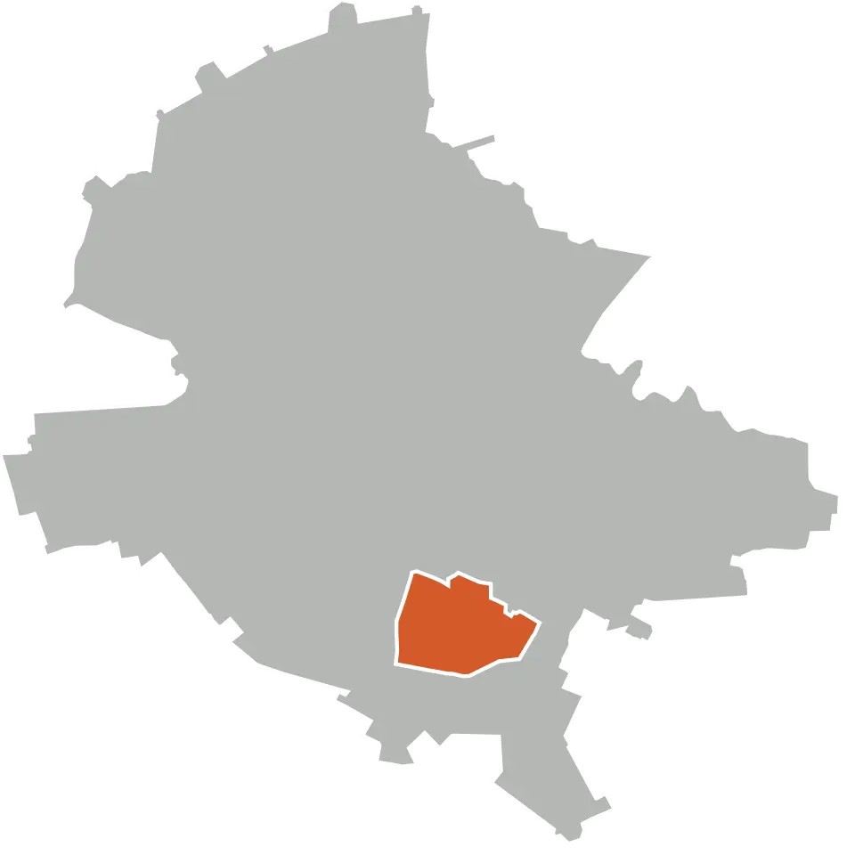 Berceni