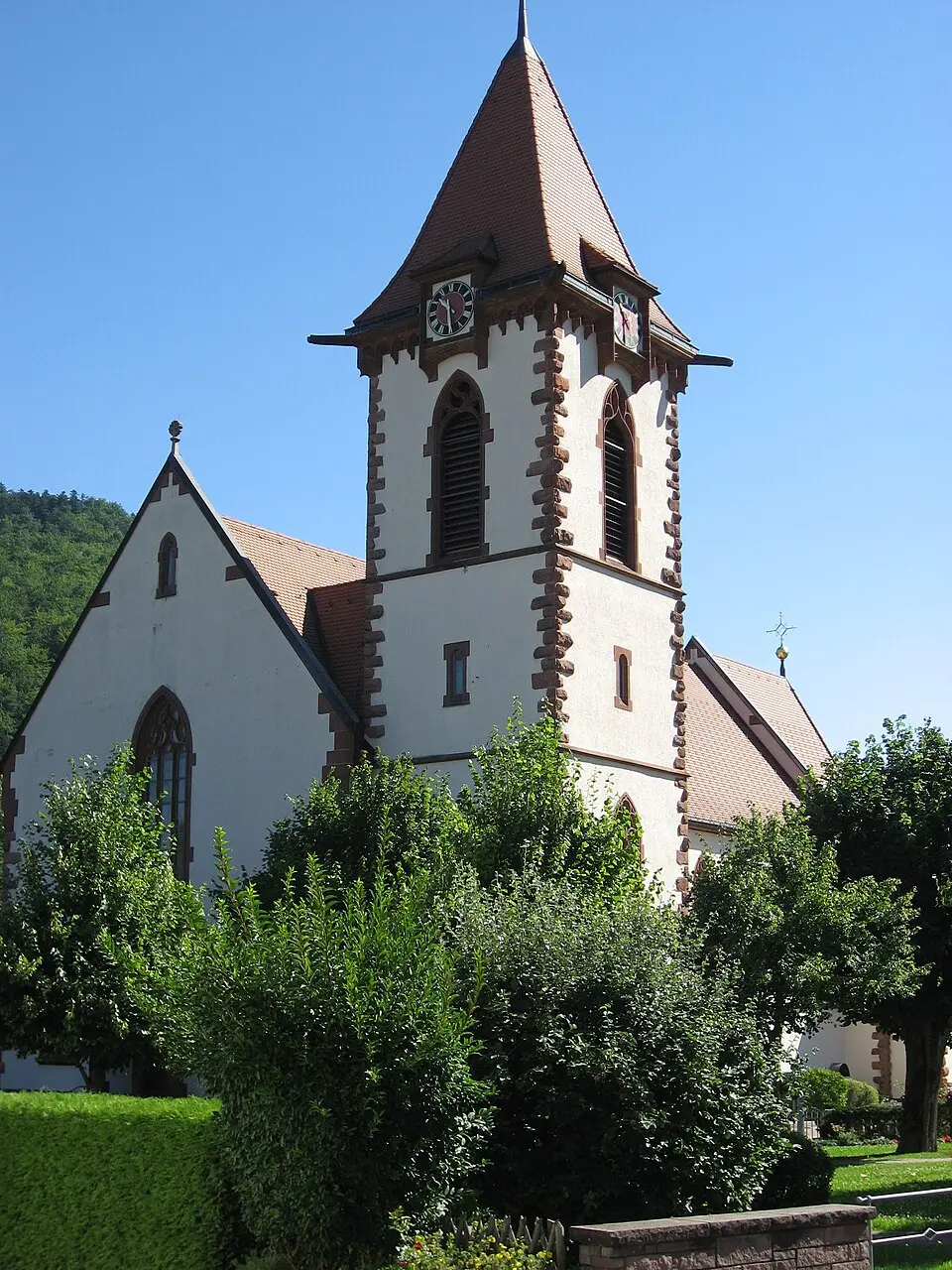 Buchenbach