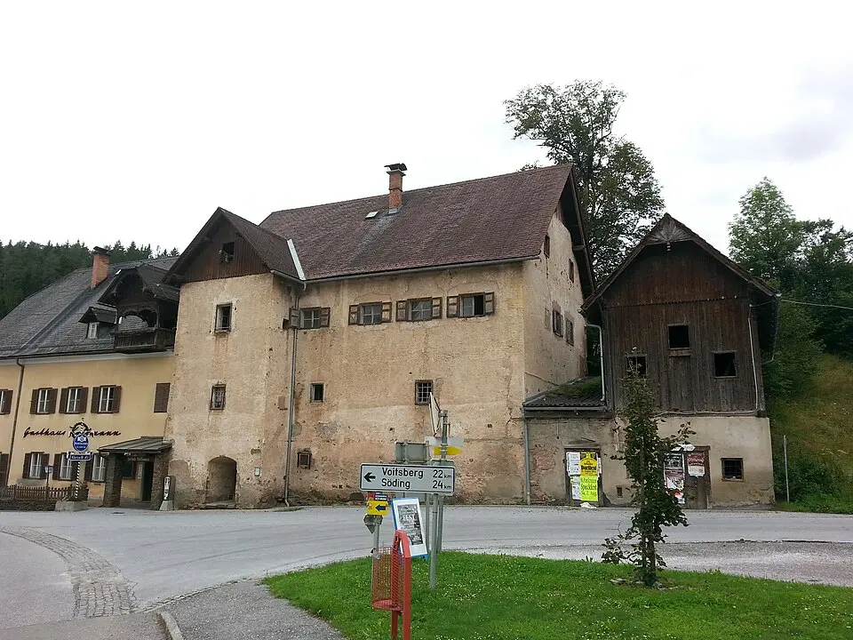 Slika: Liuthalas · CC BY-SA 3.0 AT Buchhaus
