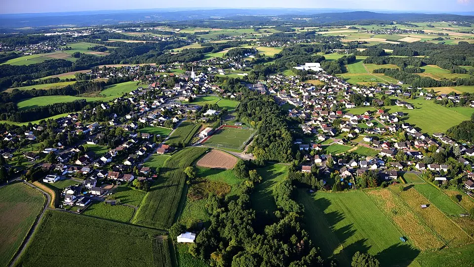 Buchholz