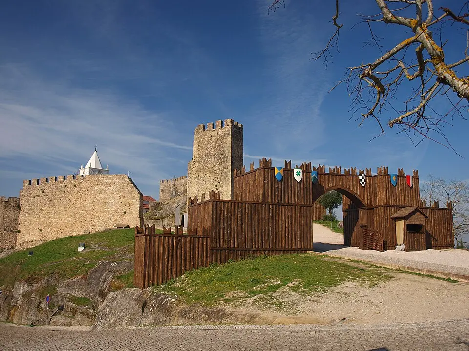 Castelo de Penela