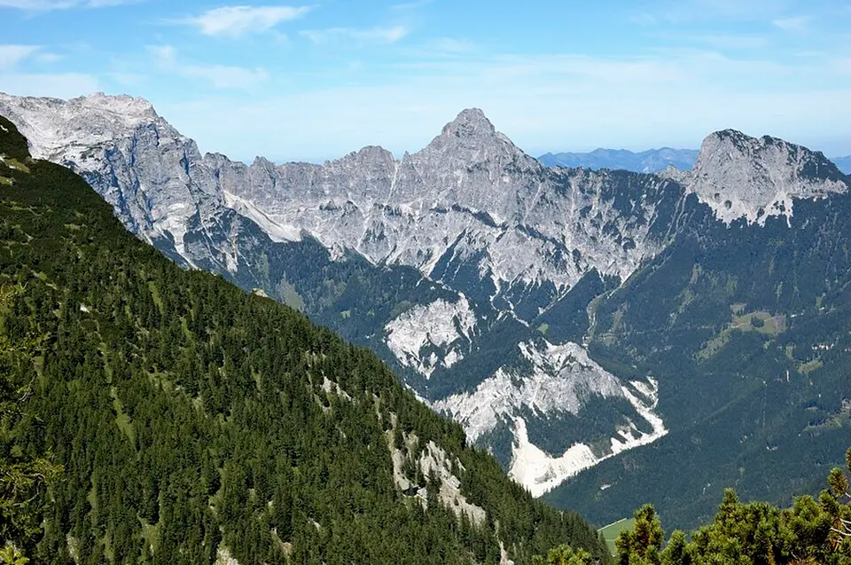 Kleiner Buchstein