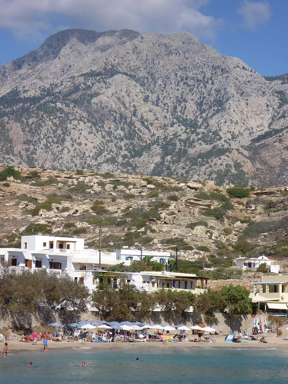 Λάστος