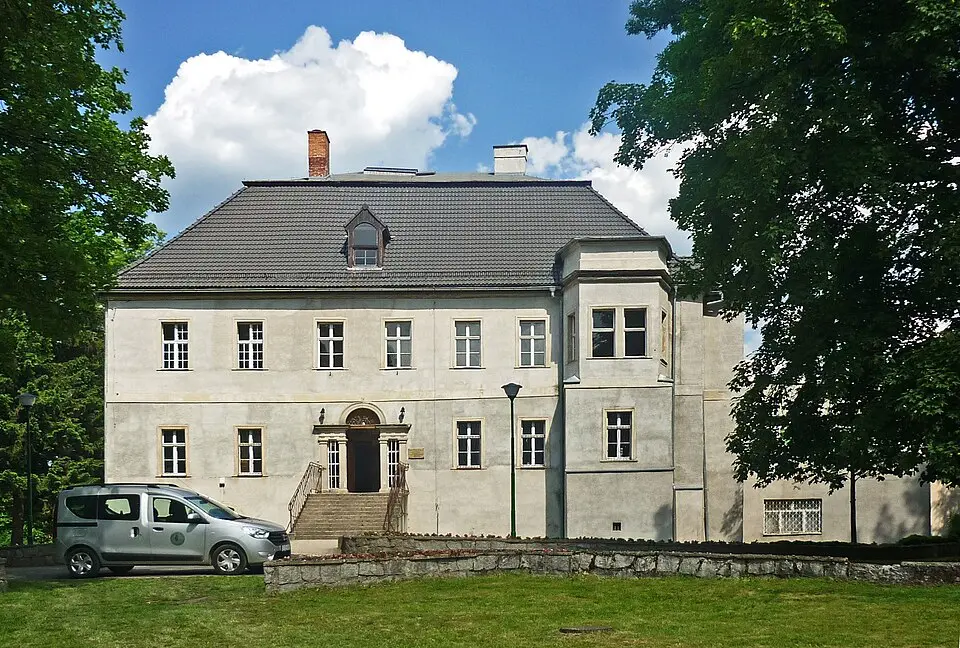 Schloss Buchwald