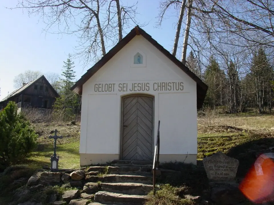Bučina