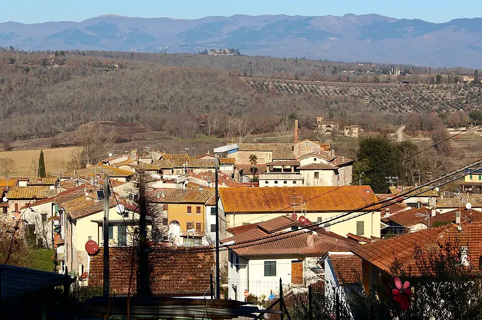 Badia Agnano