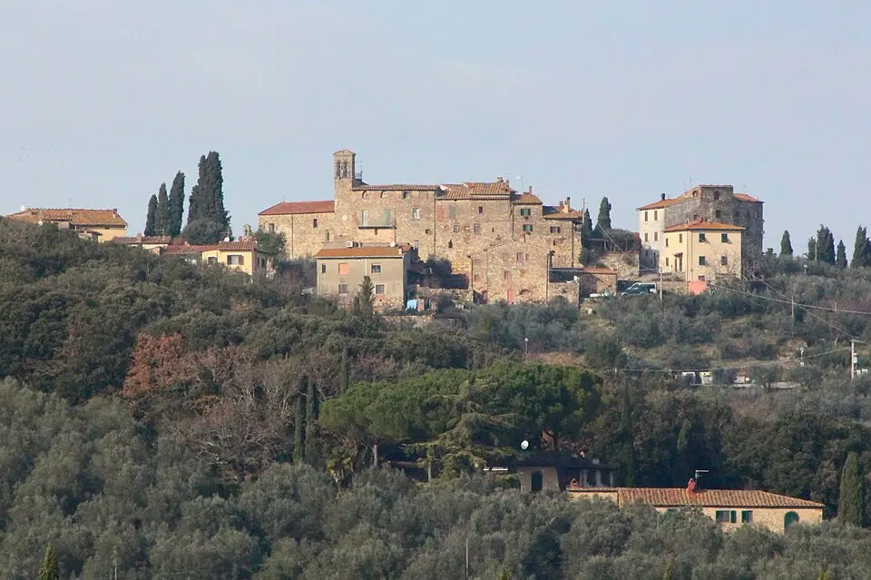 San Leolino