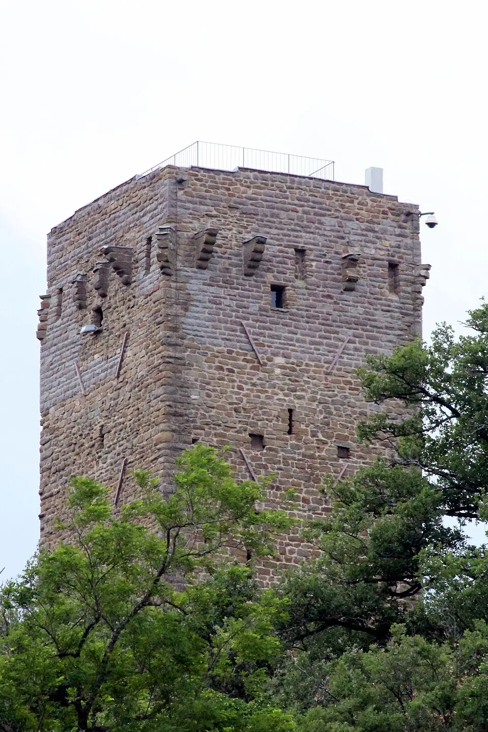 Torre di Galatrona