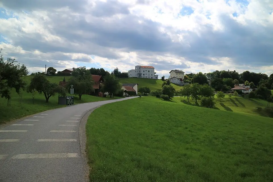 Bild: Clemens Stockner · CC BY-SA 3.0 Buckelberg