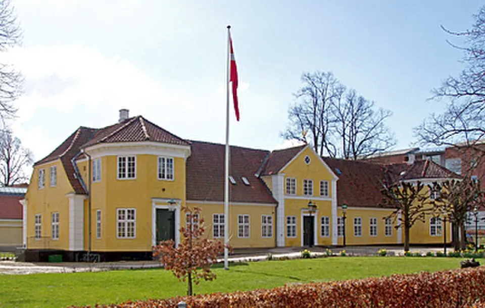 Muzej Silkeborg