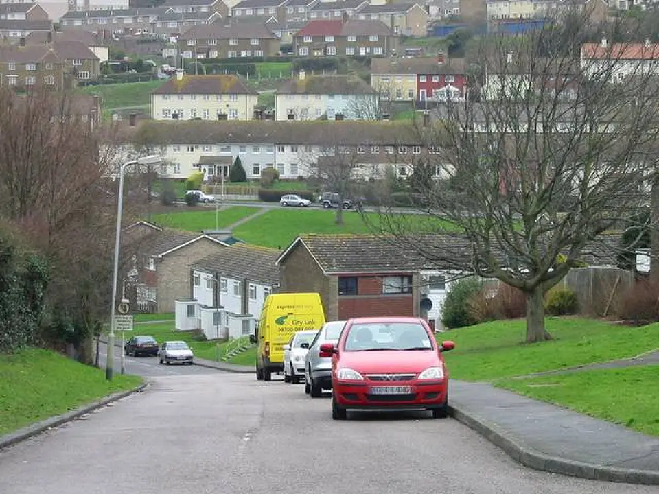 Buckland
