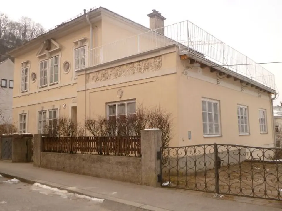 Villa Johann Piger