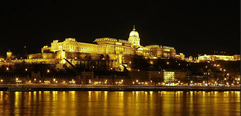 BTM Vármúzeum