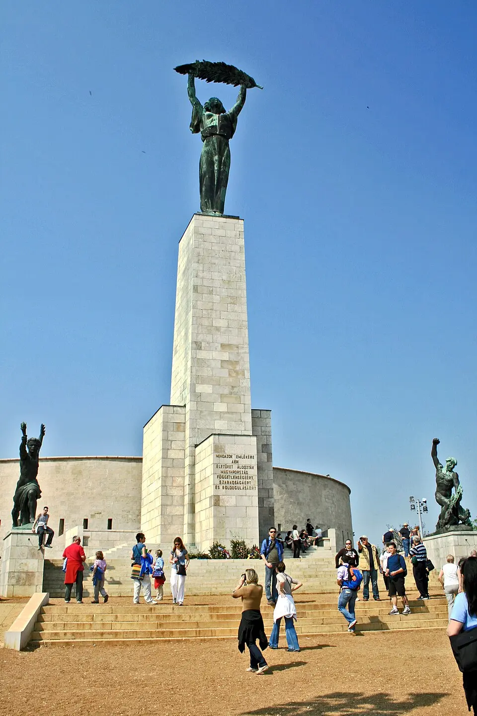 Statue de la Liberté