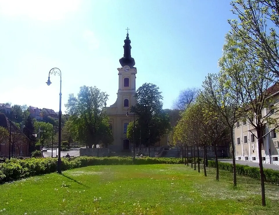 22e arrondissement de Budapest